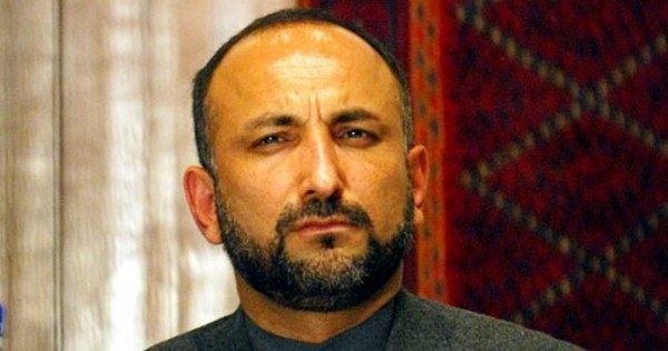Московский визит Мохаммада Ханифа Атмара: ожидания и прогнозы