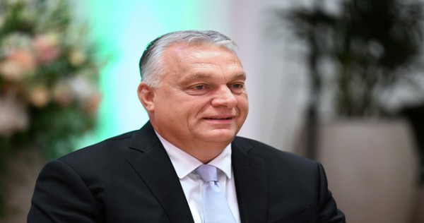 Венгрию могут лишить права голоса в ЕС, чтобы одобрить помощь Украине