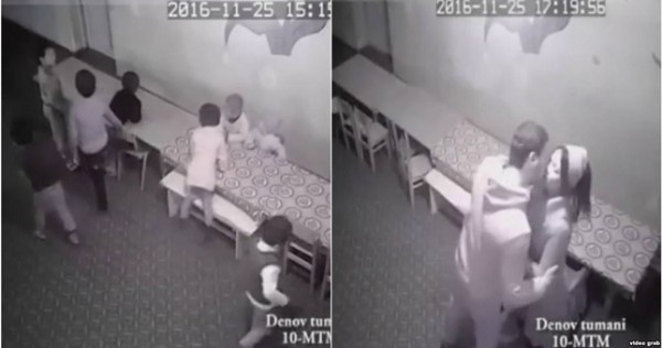 Случаи разврата в детсадах Сурхандарьи привели к тотальным проверкам всех детсадов Узбекистана