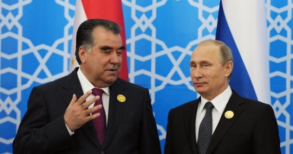 Последний край державы. Почему Москве по-прежнему рады в Средней Азии
