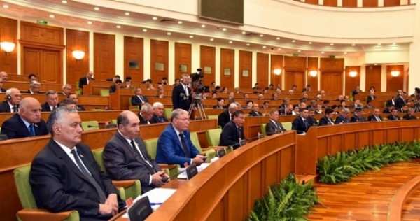 В Узбекистане отменили уголовное наказание в виде ареста