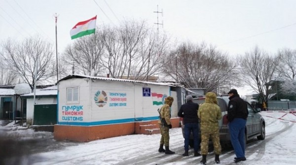 Помогут ли женщины примирению в таджикско-кыргызском приграничье?