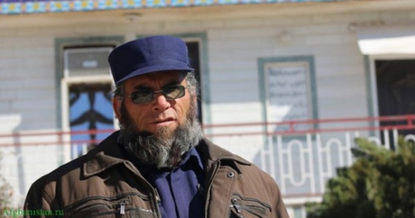Бахретдин Хакимов: Мне хотелось вернуться в Советский Союз, но обо мне забыли