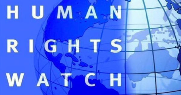 Human Rights Watch обвиняет Пакистан в принудительной депортации афганских беженцев