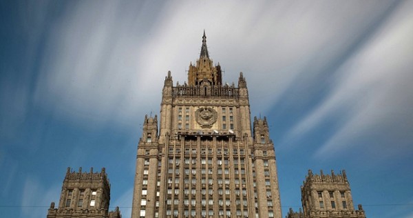Почетное консульство РТ в Петербурге повысят до звания "генерального"