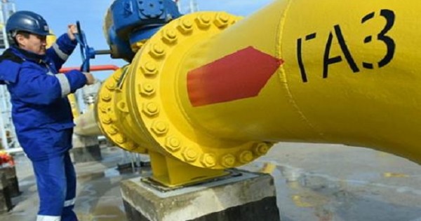 Gazprom International свернула буровые работы в местечке Сарикамыш