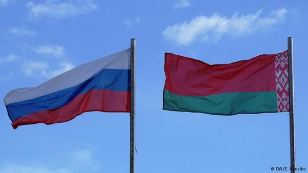 Погранзона между Россией и Беларусью - угроза Союзному государству?