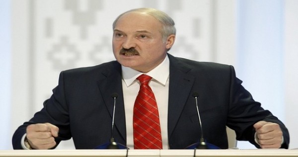 Лукашенко: Белоруссия потеряла $15 млрд в ЕАЭС