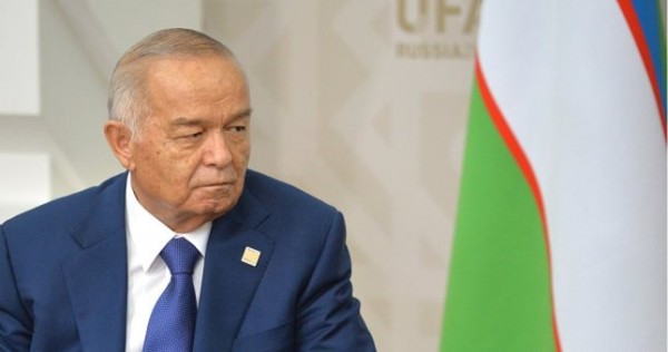 Узбекистан широко отмечает день рождения Ислама Каримова
