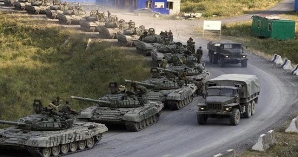 В 2023 году в мире произошло 183 региональных конфликта