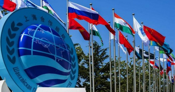 МИД РФ: оформление членства Индии и Пакистана в ШОС надо завершить в июне