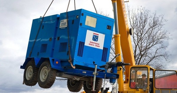 Российские спасатели передадут Таджикистану 11 единиц тяжелой техники