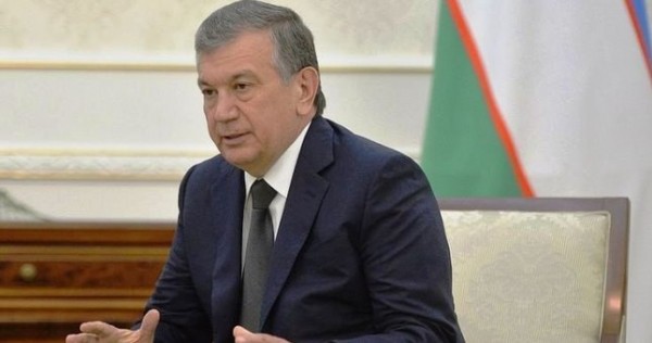 Шавкат Мирзиеев рассказал о впечатляющих успехах Узбекистана