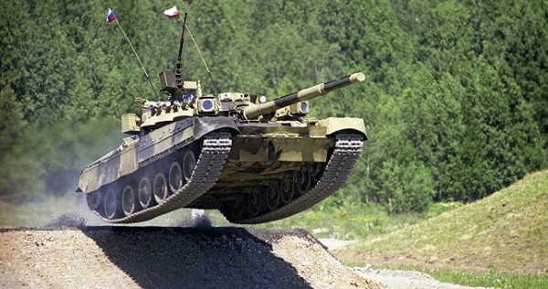 Мирзиёев предложил создать в стране собственное военное производство