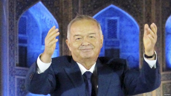 Мосгордума одобрила установку в Москве памятника Исламу Каримову
