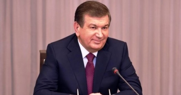Узбекистан нацелен на сближение с Таджикистаном
