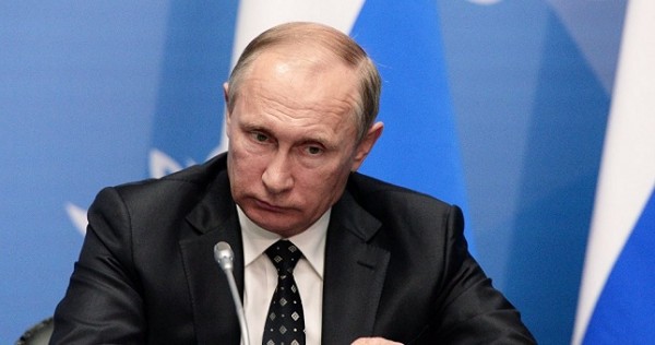 Путин ратифицировал протоколы к договорам по Антикризисному фонду ЕАЭС