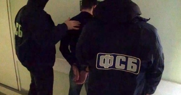 В ходе спецоперации в Самаре задержаны пособники ИГ из Центральной Азии