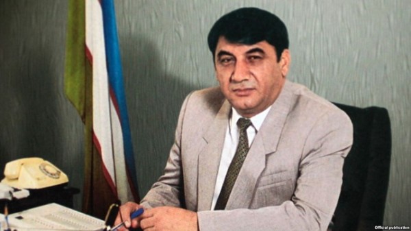 Мирзияев дал новую должность экс-мэру Ташкента, получившему при Каримове условный срок