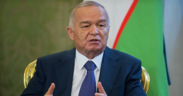 В Узбекистане объявлен конкурс по созданию памятника Исламу Каримову