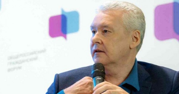 Мэр Москвы Собянин назвал мигрантов из Кыргызстана проблемными