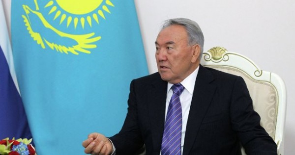 Назарбаев: победе над ИГ мешает несогласованность среди мировых держав