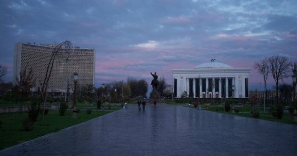 В Узбекистане планируют создать четыре свободные экономические зоны