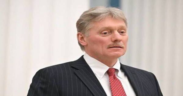 Песков заявил, что Россия по-прежнему готова к переговорам с Украиной