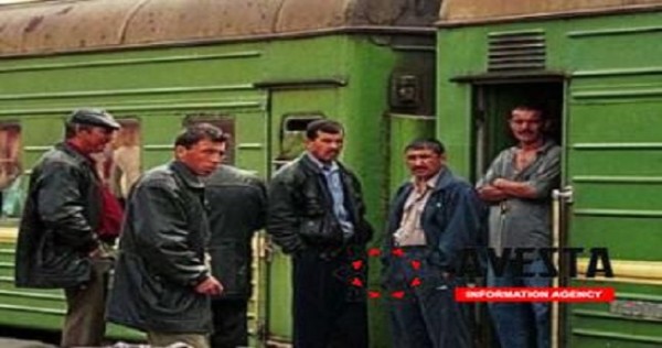 Миграционная служба трудоустроила более 2 тыс. «запретников»
