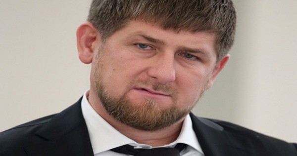 Кадыров о напавшем на дочь Емельяненко: «Это бесполое ничтожество и настоящий шайтан»