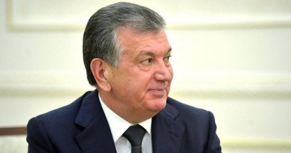 СМИ: Узбекистаном будут править три человека
