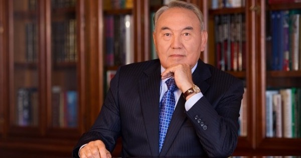 Нурсултан Назарбаев заболел: официально сообщается о простуде