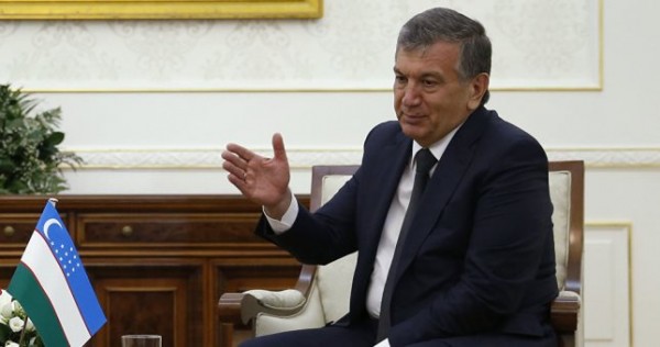 Мирзиеев дал указание ускорить строительство ТЭС в Узбекистане