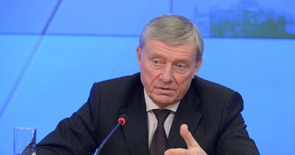 Бордюжа направляется в Душанбе для встречи с Эмомали Рахмоном