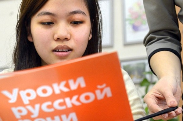 Как живут нерусские «русские»?
