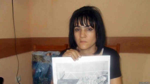 Журналистку из Навои хотят изгнать из махалли за критику в адрес Мирзияева