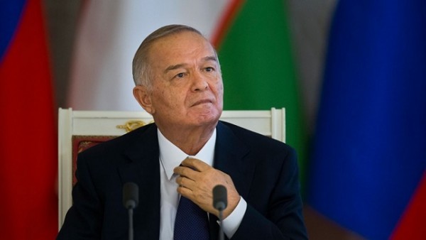 Власти опубликовали медицинское заключение о причине смерти Каримова