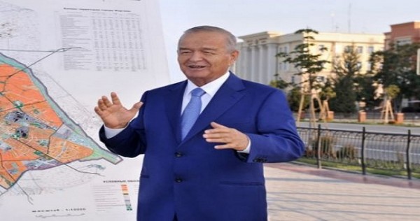 Ислам Каримов будет похоронен 3 сентября в Самарканде - СМИ (обновлено)