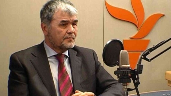 Мухаммад Салех: «Еще 20 лет диктатуры народ не выдержит»