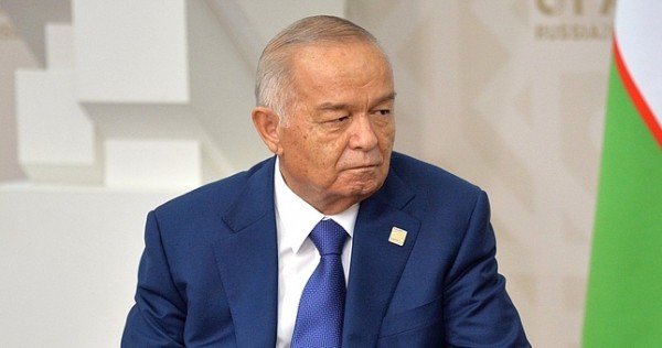Врачи НИИ Бурденко находятся в Узбекистане для лечения Ислама Каримова