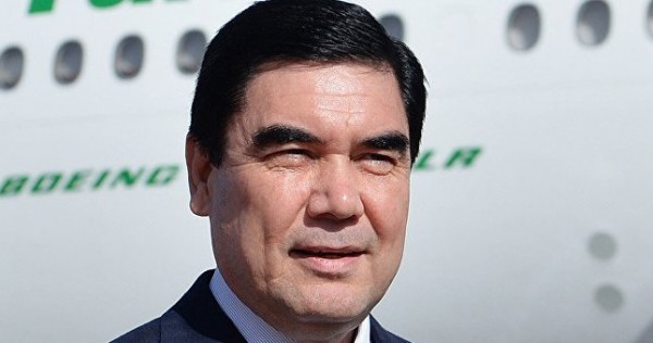Ашхабад может изменить внешнюю политику
