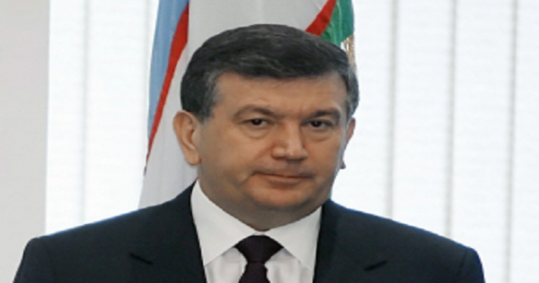 Юлдашев взял самоотвод. ВРИО президента Узбекистана стал Мирзияев