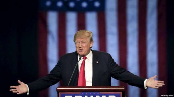 Трамп причислил Узбекистан к террористическим странам