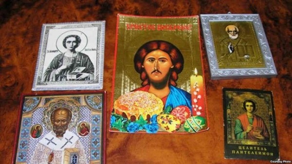 В Таджикистане предотвращен вывоз из страны ценного антиквариата