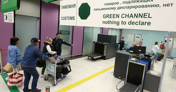 В Казани задержали вооруженного гражданина Таджикистана