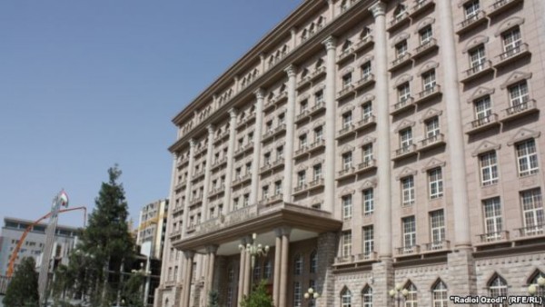МИД Таджикистана поручило принять меры по обеспечению безопасности граждан РТ в Турции