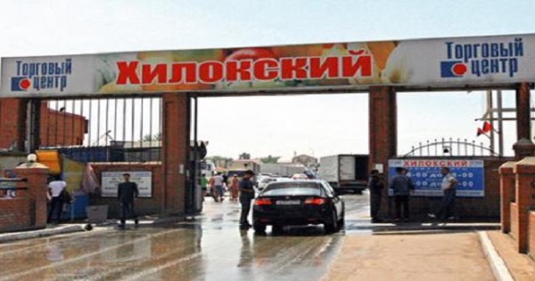Узбекская и таджикская общины не рассказали о причинах драки на рынке в Новосибирске
