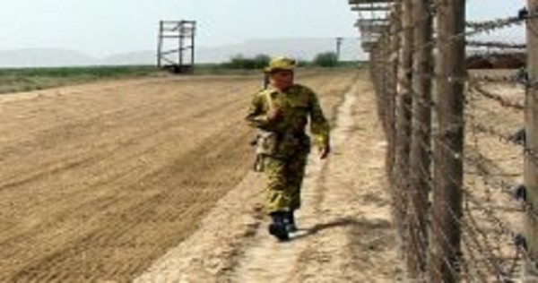 В Афганистане убит один из главарей ИГ
