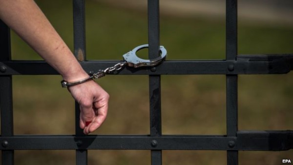 В Харькове задержаны двое планировавших устроить исламскую революцию в Таджикистане