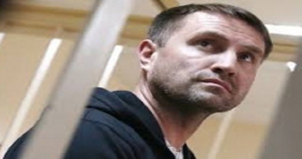 Фигурант дела о драке на Хованском кладбище Чабуев останется под арестом